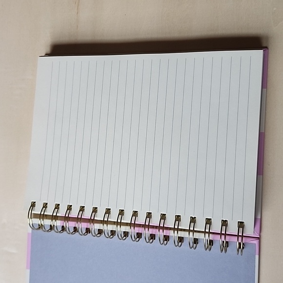 Brand New Eccolo Dogs Checker Boxes Notebook - Picture 4 of 8